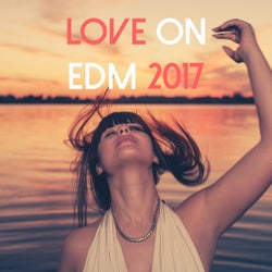 Love on EDM 2017