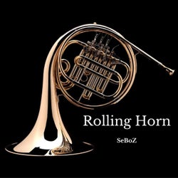 Rolling Horn