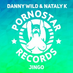 Danny Wild & Nataly K - Jingo