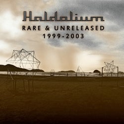 Rare & Unreleased 1999 - 2003