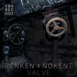 Valve EP