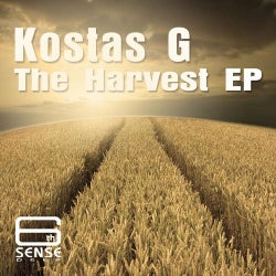 The Harvest EP