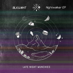 Nightwalker EP