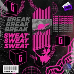 Break - Sweat