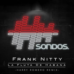La Fluta de Habana - Harry Romero Extended Remix