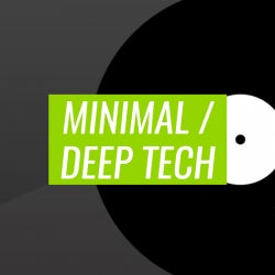 Year In Review: Minimal / Deep Tech