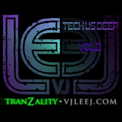 Tech Us Deep Vol2