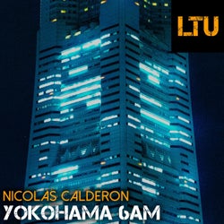 Yokohama 6Am