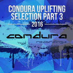 Condura Selection, Pt. 3 2016