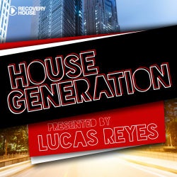 House Generation Presented By Lucas Reyes