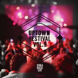 Uptown Festival, Vol. 9