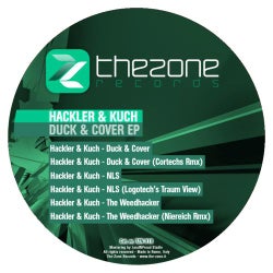 Duck & Cover EP
