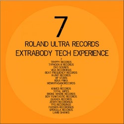 Extrabody Tech Experience 7.0