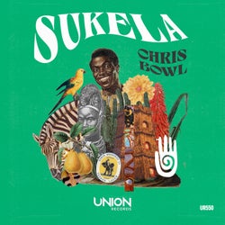 SUKELA