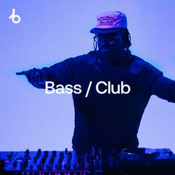 Audio Examples: Bass / Club