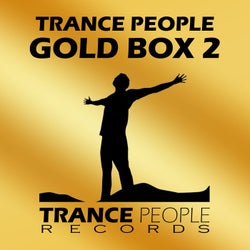 Trance People Gold Box 2