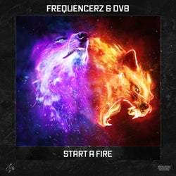 Start A Fire