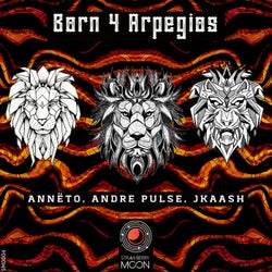 Born 4 Arpegios