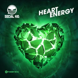 Heart Energy [Single]