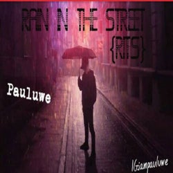 Rain in the Street