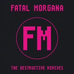 The Destructive Remixes