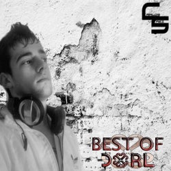 Carlos Saez - Best Of D2L