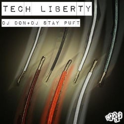 Tech Liberty