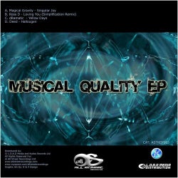 Musical Quality EP