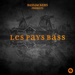 Les Pays Bass EP