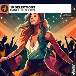 10 Selections Dance Classics