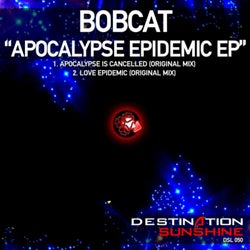 Apocalypse Epidemic EP