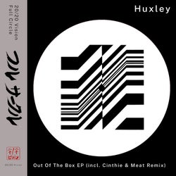 Out Of The Box (Cinthie & Meat Remix)