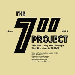 The 7" Project