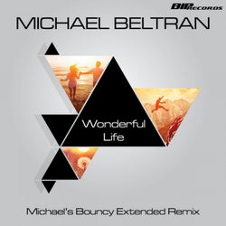 Wonderful Life Michael's Bouncy Extended Remix