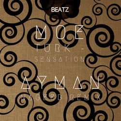 Sensation (Ayman Nageeb Remix)