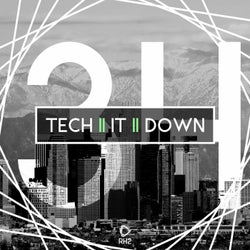 Tech It Down! Vol. 34