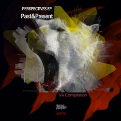 Perspectives EP | Past & Present