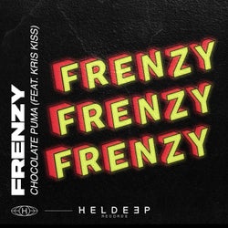 Frenzy (Extended Mix)
