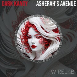 Asherah's Avenue