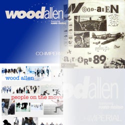 Wood Allen