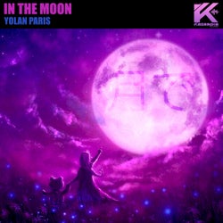In the Moon
