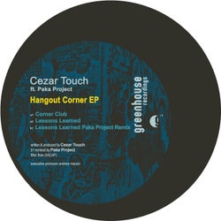 Hangout Corner (Original)
