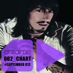 Ensaime  002 Chart