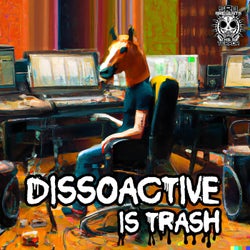 Is Trash EP