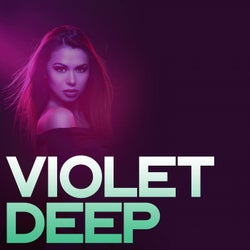 Violet Deep (Love House Music For My Heart)