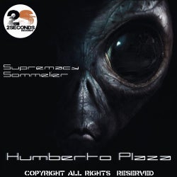 Supremacy