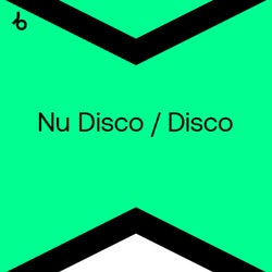 Best New Nu Disco / Disco: November
