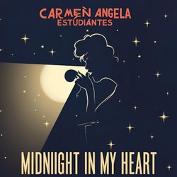 Midnight in my Heart