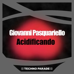 Acidificando
