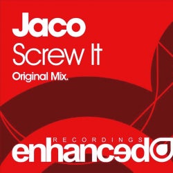 Jaco`s "Screw It" Top 10 chart